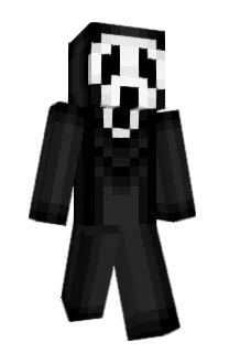 Front of TROLLIALARM's skin