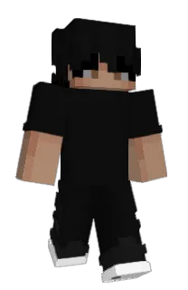 Front of _Thenightmaree's skin