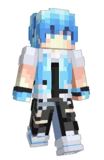 Front of NotGank's skin