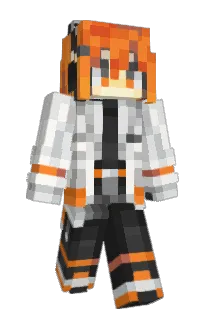 SuperPizza360's Minecraft skin