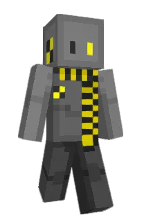 Front of dfj240's skin