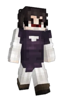 spanoodle's Minecraft skin