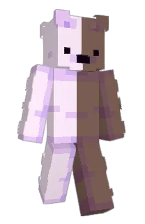 Front of tuanphongabcde's skin