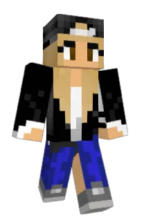 Front of val1eya's skin