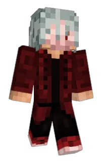 Front of Embarrassing333's skin