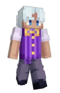 Ylianyan's Minecraft skin