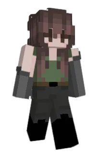 Front of Dartied_'s skin