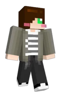 yeon0903's Minecraft skin