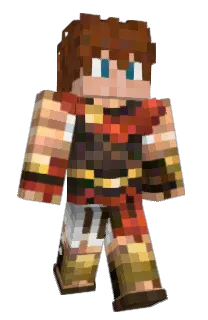 Front of Haukland17's skin