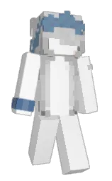 alabaster and nobel Minecraft skin — Slim model