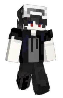 Front of monkeymonkey0421's skin
