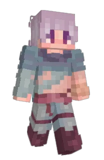 Front of AndOrAnxiety's skin