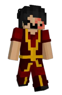 Front of nex1ty's skin