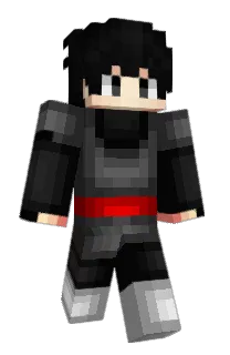 Front of vppe's skin