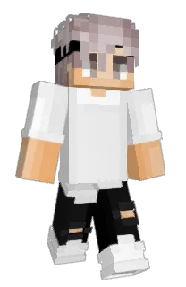 1523's Minecraft skin