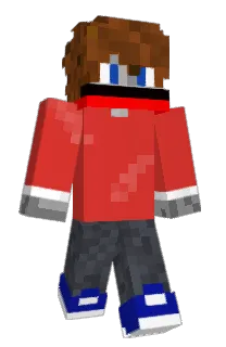 Front of ProjectViper72's skin