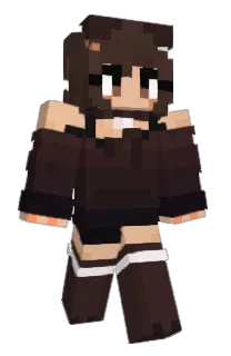 Smoke_1's Minecraft skin