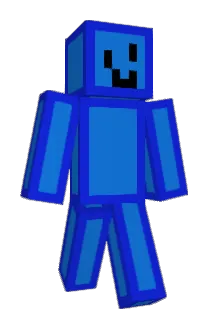2f4d Minecraft avatar full body