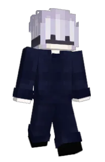 Hanboluotoss's Minecraft skin