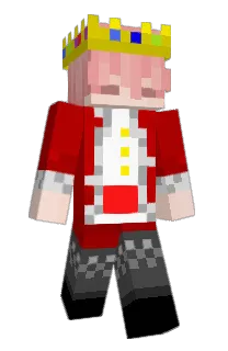Front of renohh's skin