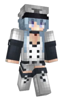 Front of lil14's skin