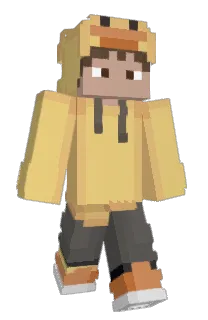 Front of Phus_'s skin