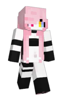 googlefish's Minecraft skin