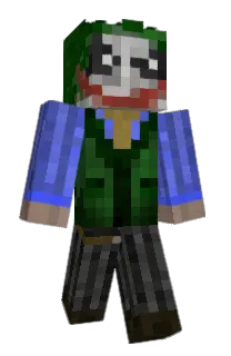 Front of Jucadaigreja's skin
