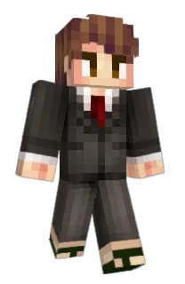 Front of papaquati25's skin