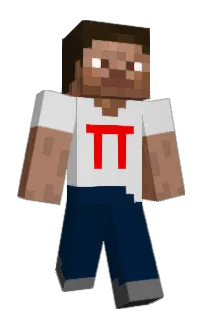 Front of LeechLattice's skin