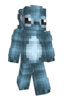 MajorRager20's Minecraft skin