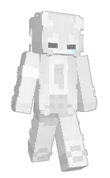 Minecraft skin — Slim model