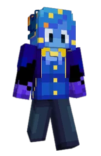 Wiki720's Minecraft skin