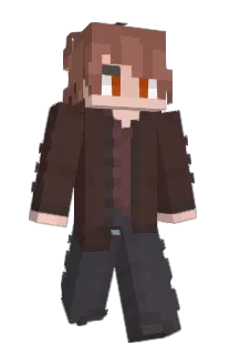 Front of Pennycray0n23's skin