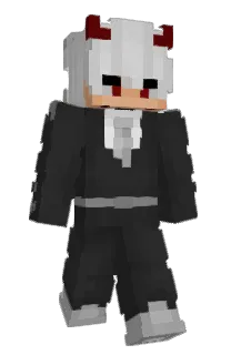 Front of itsalbertoo's skin