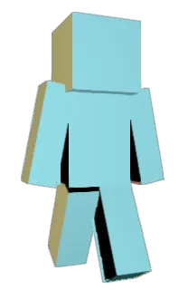 Front of simpkai's skin