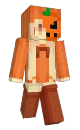 jaffa and paarl Minecraft skin — Slim model