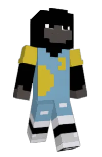 Front of aka_mila's skin