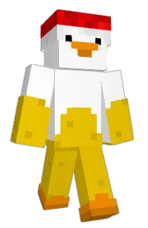 Front of mittz_'s skin
