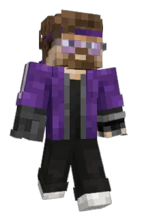 Front of pon4ikerf's skin