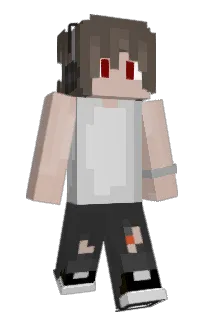 Front of SmokyRain_'s skin