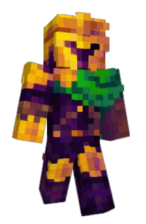 Front of ItsManu244's skin