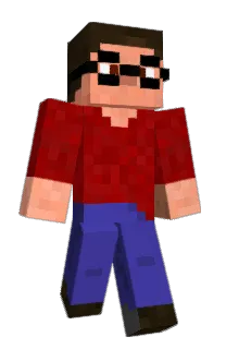 Koben's Minecraft skin