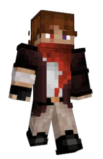 _Drago_x's Minecraft skin
