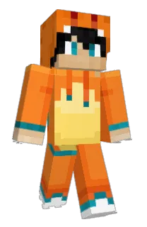 xadxrtx09's Minecraft skin