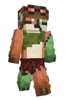 GrimEldritch's Minecraft skin