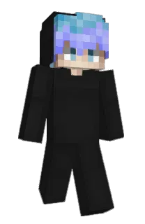 zBxn's Minecraft skin