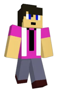 Front of Shinichi_Kudou's skin