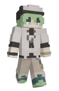 brandellkar's Minecraft skin