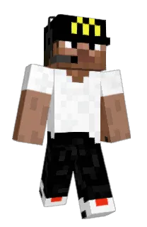 Front of Im6s's skin